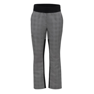 Women’s Straight Fit Airflow Chef Pant – QCustomClothing.com